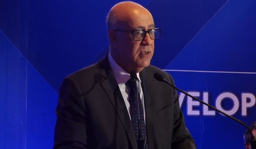 Marouen Abassi: « nous risquons une inflation à deux chiffres »