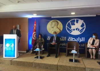 Mobilisation des anciens de la LTDH pour dénoncer la participation de l&rsquo;organisation au dialogue national