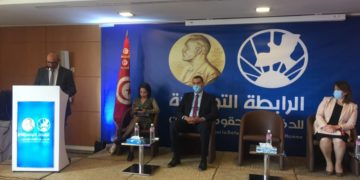 Mobilisation des anciens de la LTDH pour dénoncer la participation de l&rsquo;organisation au dialogue national