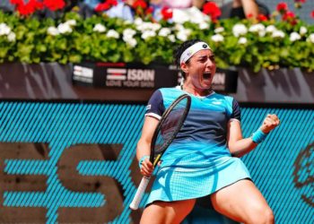 Ons Jabeur bat Ekaterina Alexandrova ( 2-0) et file en finale. Grandiose Ons!