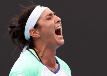 Ons Jabeur monte à la 7e place et récolte 1,2 million d&rsquo;euros