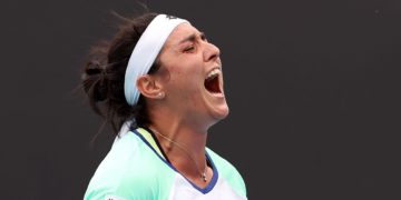 Ons Jabeur monte à la 7e place et récolte 1,2 million d&rsquo;euros