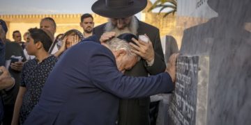 Maroc: à Meknès, des pèlerins juifs célèbrent la Hiloula après 60 ans d’absence