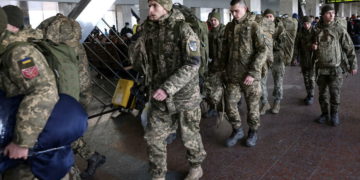 Offensive russe, sécurité alimentaire, crimes de guerre, G7, renseignements du Pentagone… En Ukraine ces dernières heures