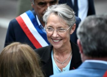 Le nouveau gouvernement français&nbsp;: de la continuité et une nomination clivante