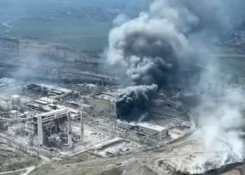 En Ukraine ces dernières heures