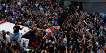 Assassinat de Shireen Abu Akleh: Israël tente de semer le doute