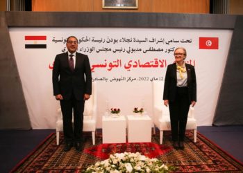 La Tunisie et l&rsquo;Egypte signeront 11 accords