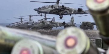 En Ukraine ces dernières heures