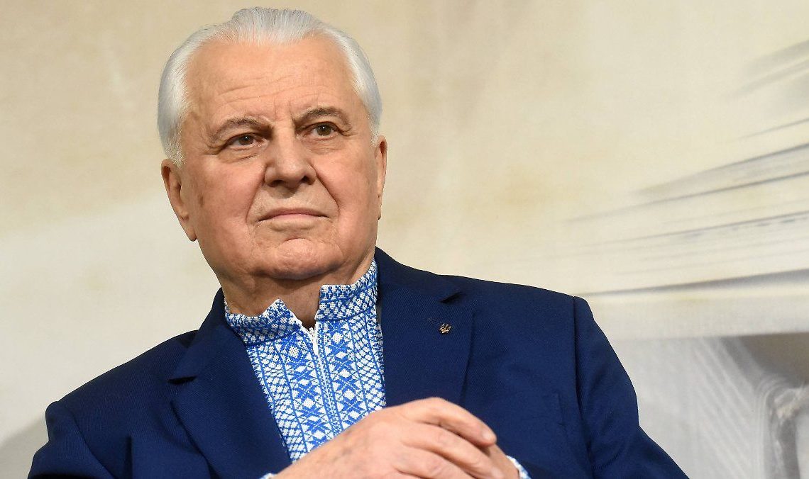 Décès du premier président de l&rsquo;Ukraine indépendante