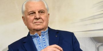 Décès du premier président de l&rsquo;Ukraine indépendante