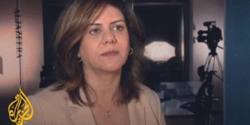 La journaliste et correspondante d’Al-Jazeera, Cherine Abou Akla, tuée par l’armée israélienne