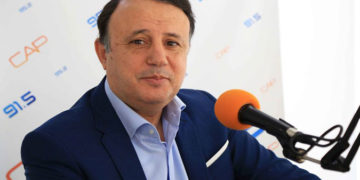 Slim Chiboub condamné à 6 ans de prison ferme