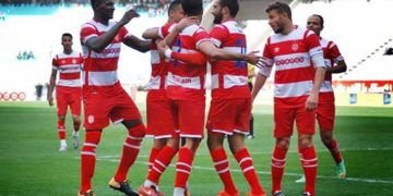 CA- USM (2-1): Les Rouge et Blanc in-extremis. 