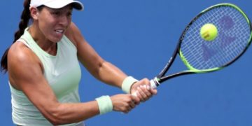 Jessica Pegula adversaire de Ons Jabeur en finale.