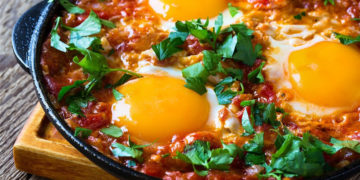 Tunisie: la Chakchouka jusqu’en politique