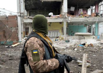 En Ukraine ces dernières heures