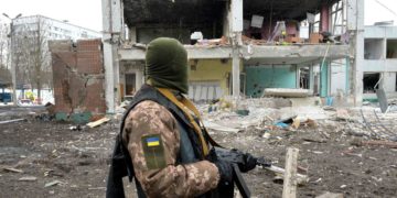 En Ukraine ces dernières heures