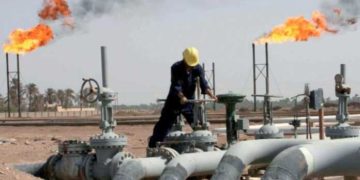 L&rsquo;Algérie réduit ses quantités de gaz fournies à l&rsquo;Espagne