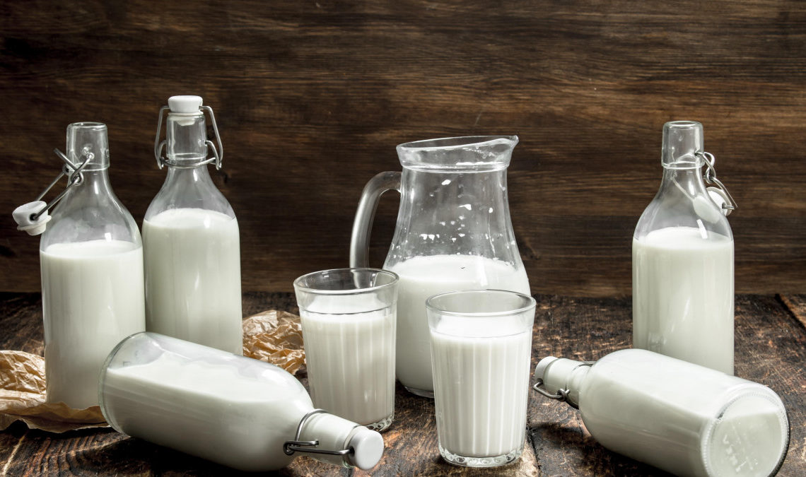 L’UTAP exige une augmentation de 715 millimes/ litre de lait