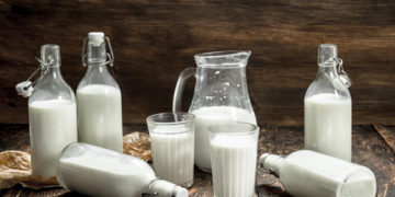 L&rsquo;UTAP exige une augmentation de 715 millimes/ litre de lait