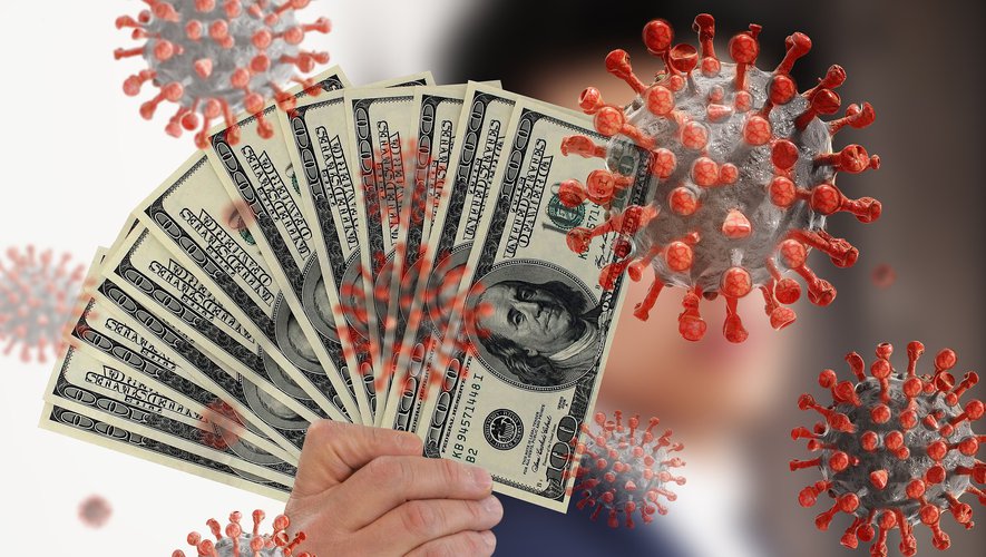 Selon Oxfam, la Covid fait des milliardaires