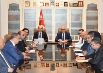 Référendum:  Bouaskar promet intégrité et transparence du scrutin