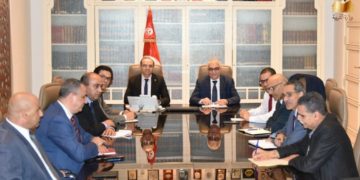 Référendum:  Bouaskar promet intégrité et transparence du scrutin