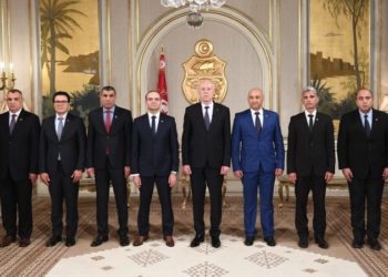 Kais Saied appelle les tunisiens à participer au référendum du 25 juillet prochain