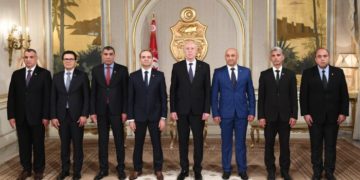 Kais Saied appelle les tunisiens à participer au référendum du 25 juillet prochain