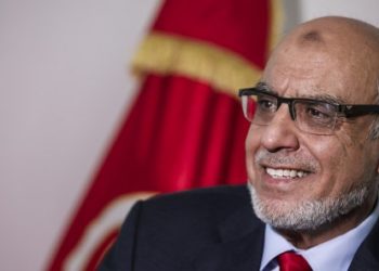 Hamadi Jebali arrêté, il dénonce une séquestration