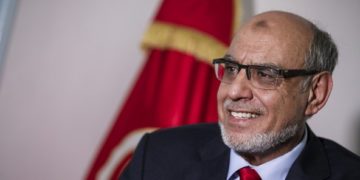 Hamadi Jebali arrêté, il dénonce une séquestration