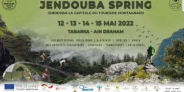 « Jendouba Spring »: un nouveau souffle pour le tourisme tunisien
