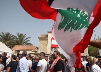 Liban&nbsp;: un nouvel avenir commence aujourd’hui