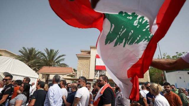 Liban : un nouvel avenir commence aujourd’hui