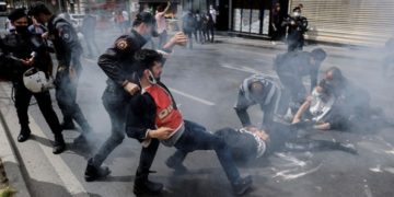 Dans le monde ces dernières heures