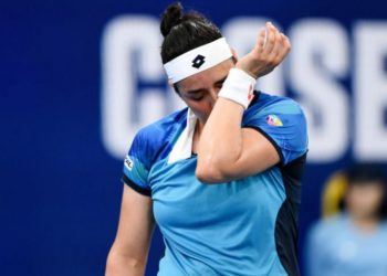 Ons Jabeur cède devant Magda Linette (1-2): Le rêve brisé