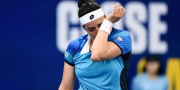 Ons Jabeur cède devant Magda Linette (1-2): Le rêve brisé