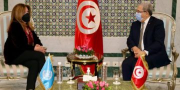La Tunisie renouvelle son engagement à éviter toute ingérence dans la résolution de la crise en Libye