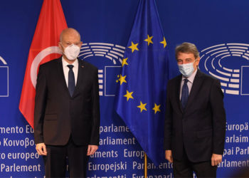 Tunisie: le Parlement européen envoie sa commission des droits de l&rsquo;homme