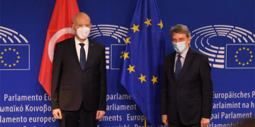 Tunisie: le Parlement européen envoie sa commission des droits de l&rsquo;homme