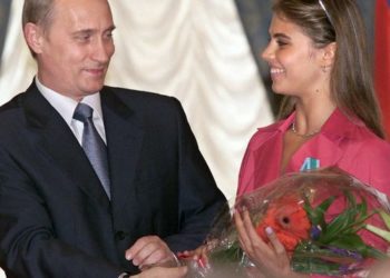 Russie: la gymnaste de Poutine que Washington n’ose pas sanctionner