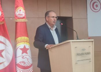 Noureddine Taboubi: « le président Kaïs Saïed a affirmé son attachement au dialogue »