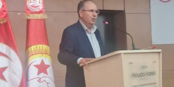 Noureddine Taboubi: « le président Kaïs Saïed a affirmé son attachement au dialogue »