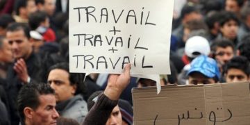 Qui parle encore de chômage?