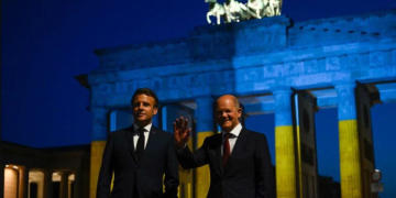 En Ukraine ces dernières heures