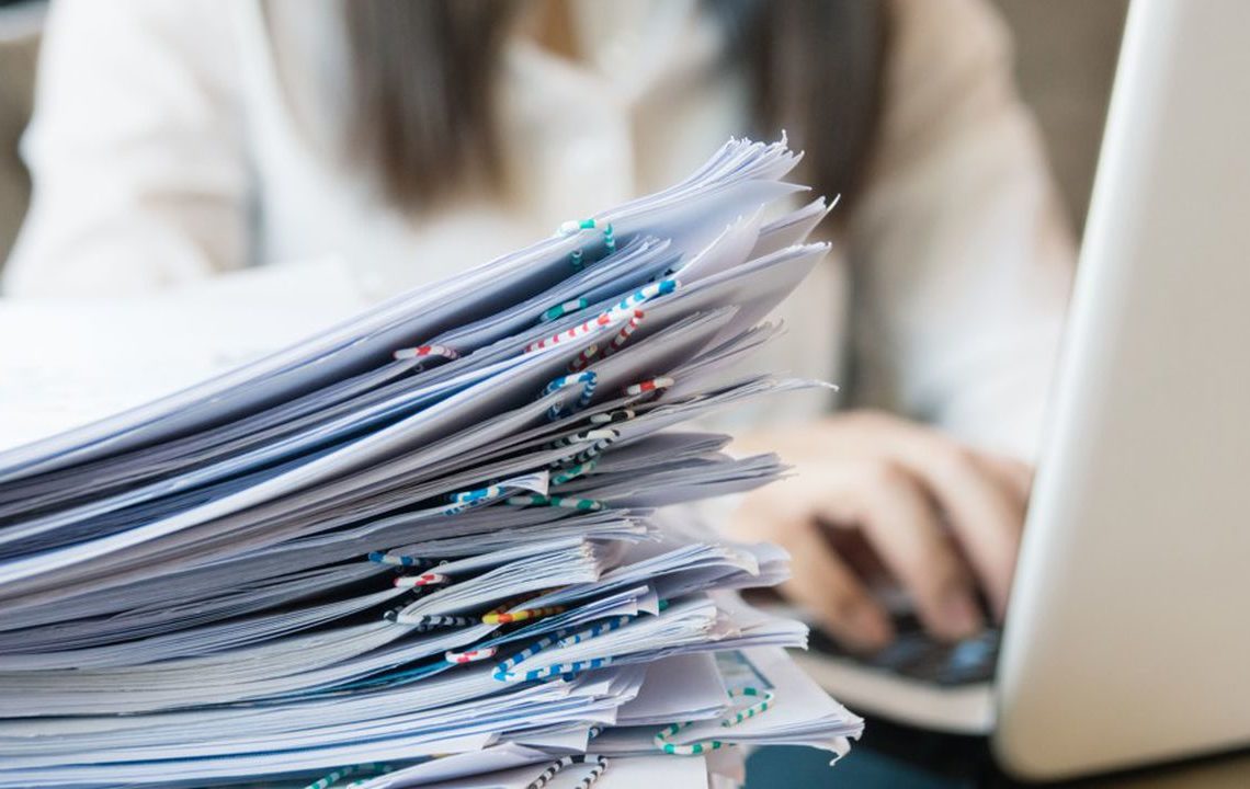 Création d&rsquo;une unité de gestion pour la numérisation  des services publics