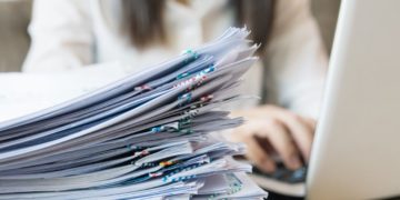 Création d&rsquo;une unité de gestion pour la numérisation  des services publics