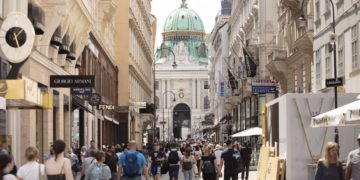 Vienne: la ville la plus agréable du monde