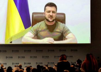 En Ukraine ces dernières heures